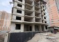 На Ленина 95, литер 95в2: Ход строительства 2 июня 2025