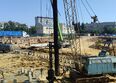 Аксис Патриот: Ход строительства 4 августа 2026