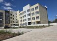 Предгорье: Ход строительства 31 августа 2026