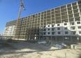 Событие, литера В: Ход строительства 10 марта 2026