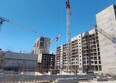 На Высоком берегу, дом 1: Ход строительства 8 июля 2026