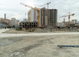 Барса, 1В литер: Ход строительства 25 апреля 2025