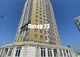 Фонтаны, литер 23: Ход строительства 24 августа 2026