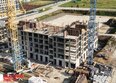 Кварталы 17/77, литер 9.1: Ход строительства 26 июля 2025