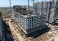 Первое место, квартал 1.2, литер 2: Ход строительства 26 июня 2026