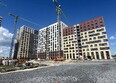 Темп, дом 1: Ход строительства 3 августа 2026