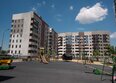 Клубный квартал Европа 6, литера 1: Ход строительства 24 июля 2025