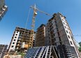 Клубный квартал Европа, 9, литера 3: Ход строительства 23 мая 2025