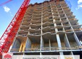 Royal Towers (Роял Тауэрс), литер 1: Ход строительства 5 мая 2025