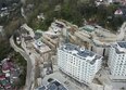 Марине Гарден Сочи, к 16: Ход строительства 5 мая 2026