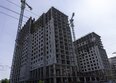 Космос, апартаменты: Ход строительства 5 июня 2025