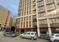 Суворов, дом 3.1: Ход строительства 2 февраля 2024