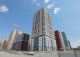 Эстет, литер 47.1: Ход строительства 3 августа 2026
