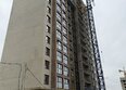Мегасити, литер 1.4: Ход строительства 23 марта 2026
