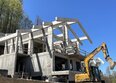 Шале: Ход строительства 12 мая 2025