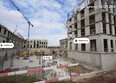 ГРЕЙД, литер 13: Ход строительства 29 сентября 2026