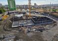 Сансет: Ход строительства 6 октября 2026