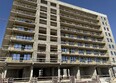 Мореград, литер 1: Ход строительства 7 сентября 2026