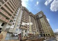 Фонтаны, литер 19: Ход строительства 23 июня 2026