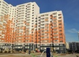 Алексино, литера 5: Ход строительства 5 декабря 2022