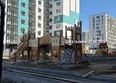 5 элемент Аске, лит 5-11 стр.2, сек.5,6: Ход строительства 26 июня 2026