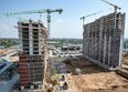Октябрь Парк, 5.1: Ход строительства 29 июля 2026