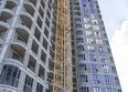 СкайПАРК: Ход строительства 29 сентября 2026