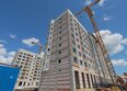 Сияние, литер 24/1: Ход строительства 6 июля 2026