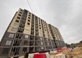 Речной Бриз: Ход строительства 1 октября 2026