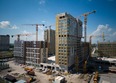 Эрмитаж, дом Малевич, к 1.1: Ход строительства 25 июня 2025