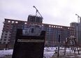 Парк Победы 2, литера 30: Ход строительства 29 января 2025