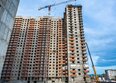 Облака-3, дом 1: Ход строительства 26 сентября 2025