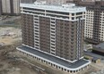 ДОГМА ПАРК, лит 12: Ход строительства 28 августа 2024