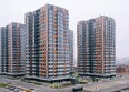 Западные Аллеи, литера 6.4: Ход строительства 5 декабря 2025