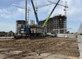Сокольники, литер 3: Ход строительства 19 мая 2026