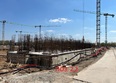 Октябрь Парк, 2.2: Ход строительства 24 апреля 2025
