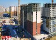 Основа, литер 6.2: Ход строительства 27 августа 2026