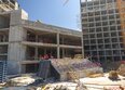 Западный проспект 82, Аврора: Ход строительства 24 июня 2026