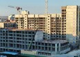 На Высоком берегу, дом 1: Ход строительства 5 октября 2026