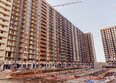 Образцово, дом 3: Ход строительства 5 мая 2025