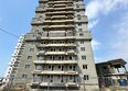 Золотой Берег, литер 2: Ход строительства 4 августа 2025