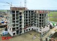 Кварталы 17/77, литер 9.4: Ход строительства 26 апреля 2026