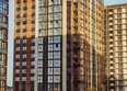 Образцово, дом 9: Ход строительства 1 декабря 2025
