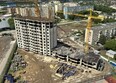Семья, дом 2, б/с 2: Ход строительства 2 июня 2026