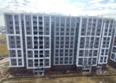 Крокус: Ход строительства 27 июля 2026