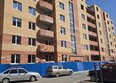 Космос: Ход строительства 3 августа 2026