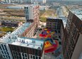 Эрмитаж, дом Малевич, к 1.1: Ход строительства 18 марта 2026