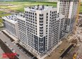 Кварталы 17/77, литер 10.2: Ход строительства 29 мая 2025