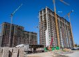 Октябрь Парк, 6.2: Ход строительства 25 сентября 2026