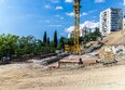Высота: Ход строительства 3 июля 2026